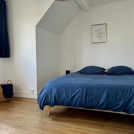 Le Bon'Heurt Apartment Льо Портел Екстериор снимка