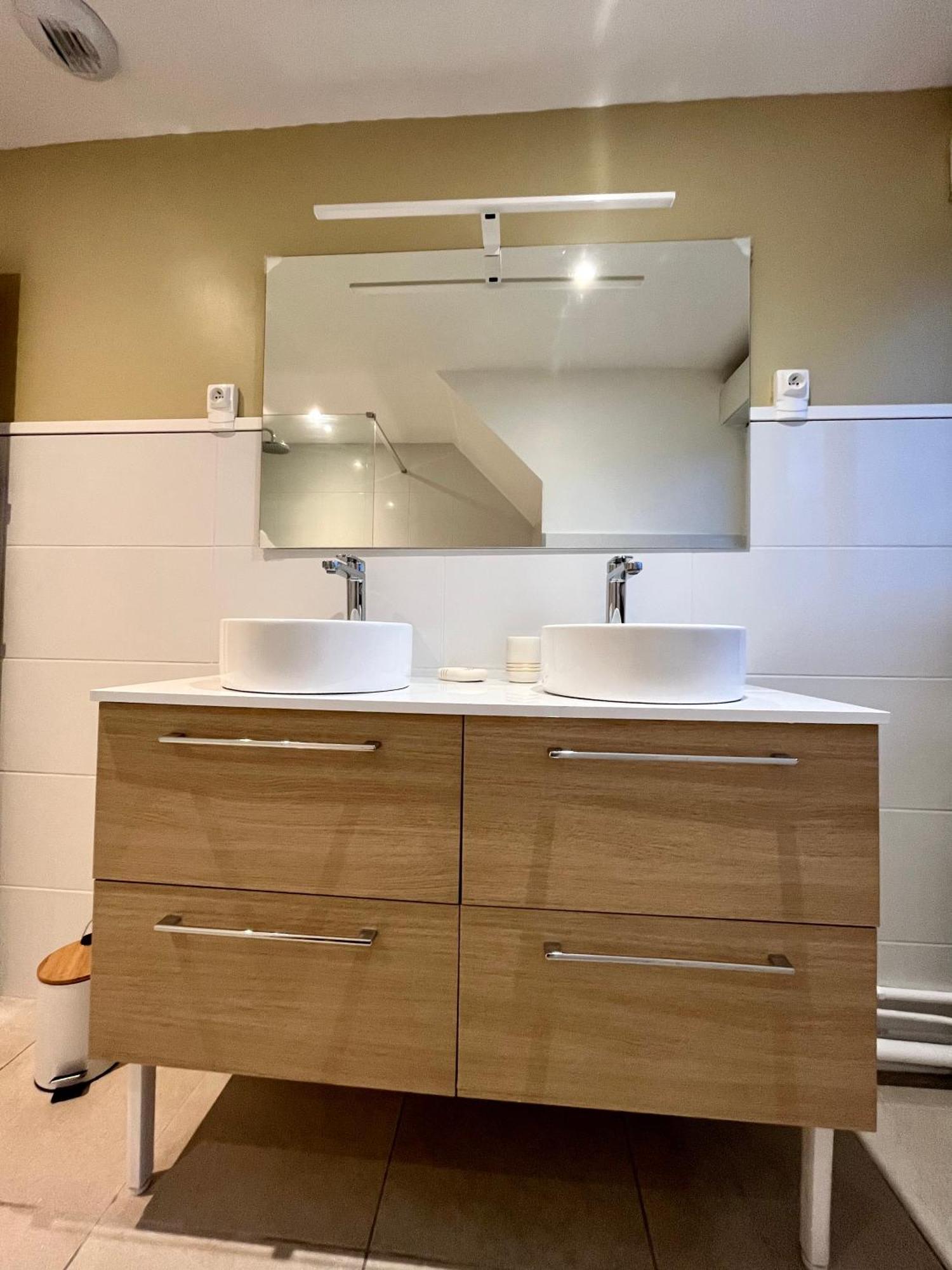 Le Bon'Heurt Apartment Льо Портел Екстериор снимка