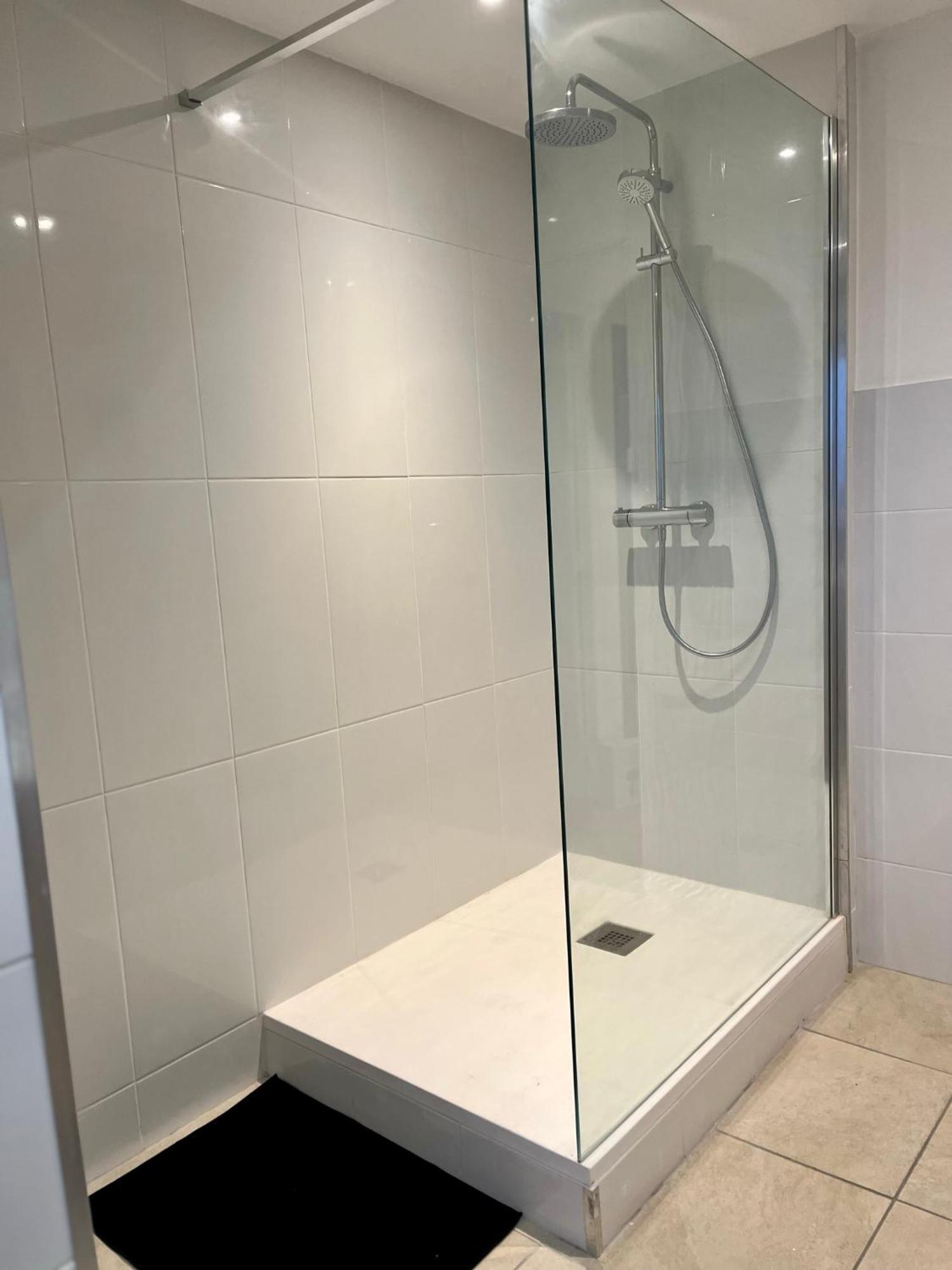 Le Bon'Heurt Apartment Льо Портел Екстериор снимка