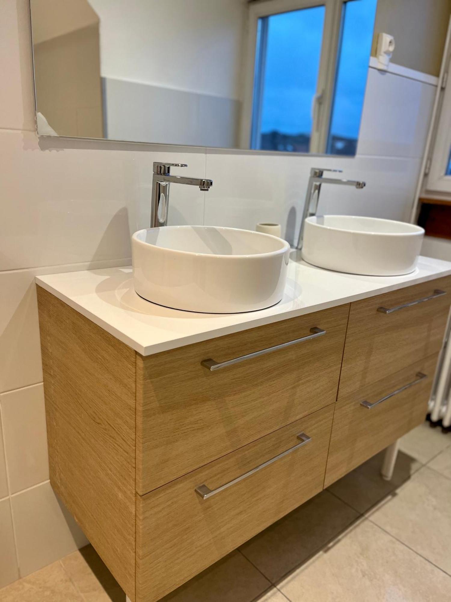 Le Bon'Heurt Apartment Льо Портел Екстериор снимка