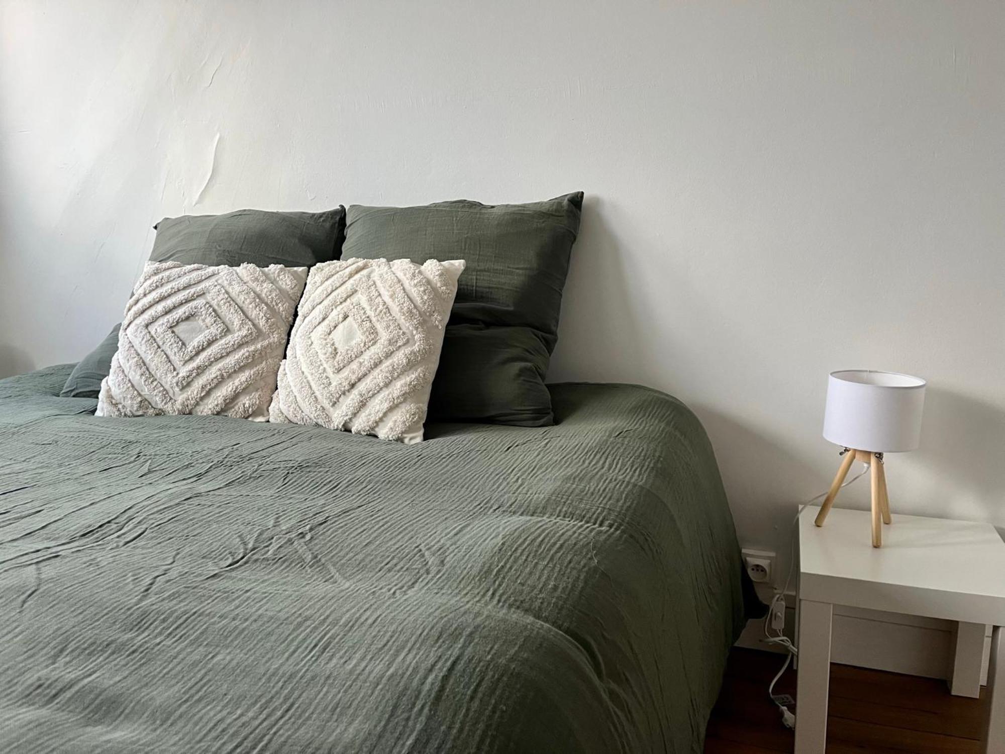 Le Bon'Heurt Apartment Льо Портел Екстериор снимка