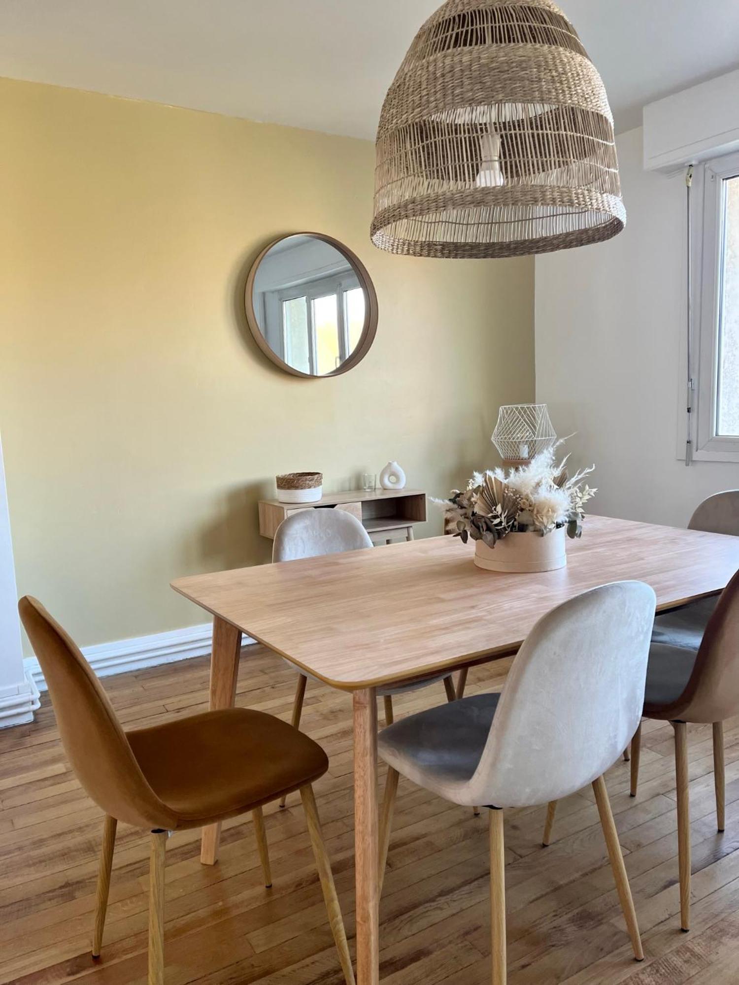 Le Bon'Heurt Apartment Льо Портел Екстериор снимка